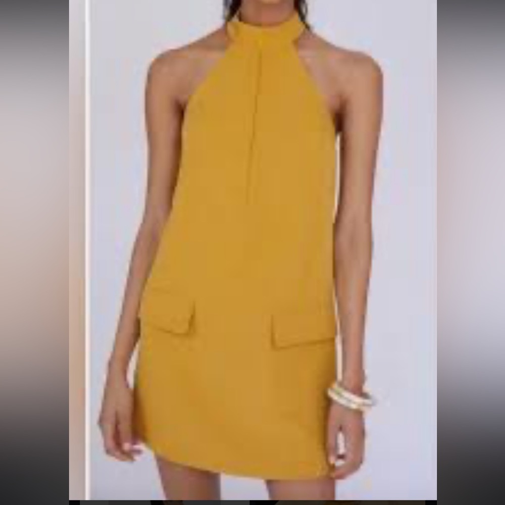 Mare Mare X Anthropologie NWT dress XS